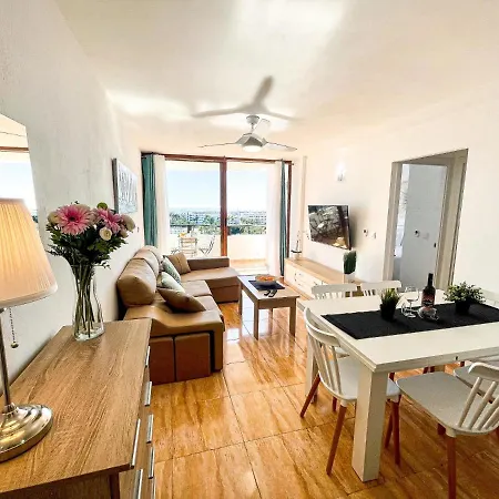 Appartement Blue Ocean