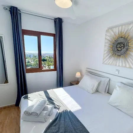 Appartement Blue Ocean