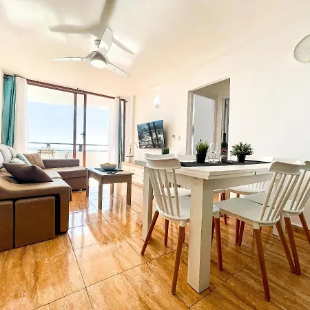 Appartement Blue Ocean *