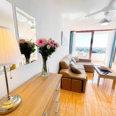 Apartament Blue Ocean *