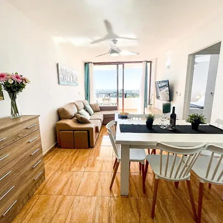 Apartament Blue Ocean *
