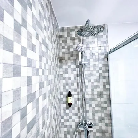 Blue Ocean Apartament *