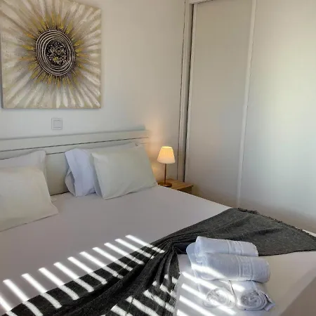 Blue Ocean Apartament *