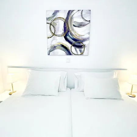 Blue Ocean Apartament Playa del Inglés