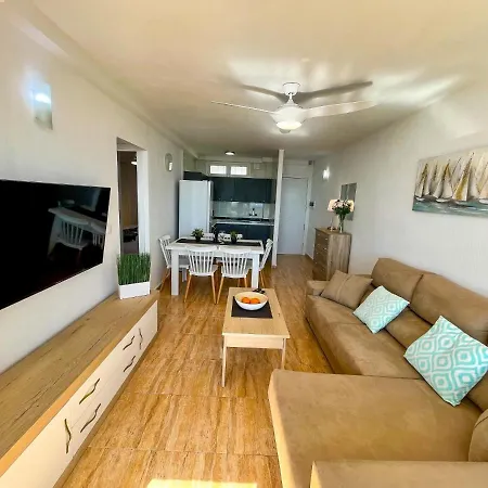 Blue Ocean Apartament