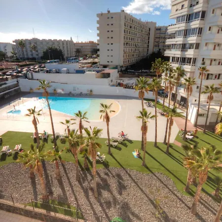 Blue Ocean Apartament Playa del Inglés