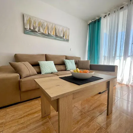 Blue Ocean Apartament Playa del Inglés