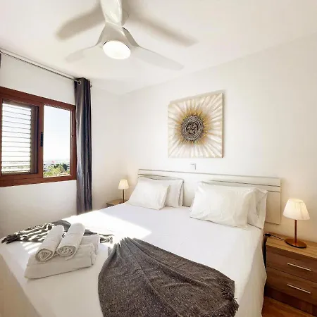 Blue Ocean Apartament