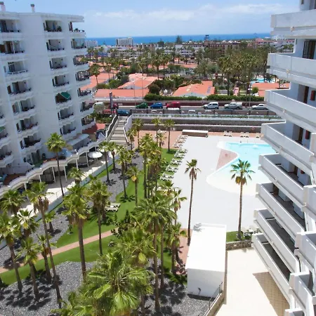 Blue Ocean Apartament