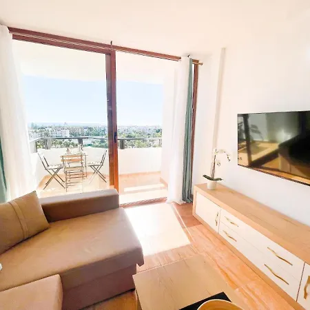 Apartament Blue Ocean *