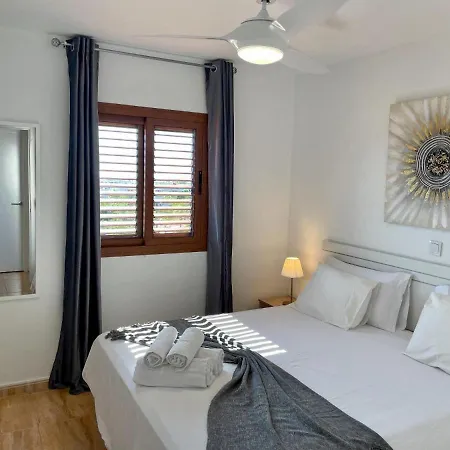 Blue Ocean Apartament Playa del Inglés