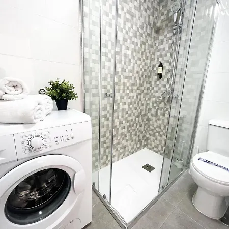 Blue Ocean Apartment Playa del Ingles (Gran Canaria)