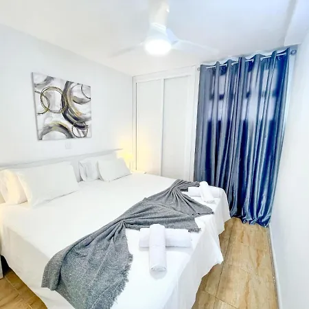 Apartment Blue Ocean Playa del Ingles (Gran Canaria)