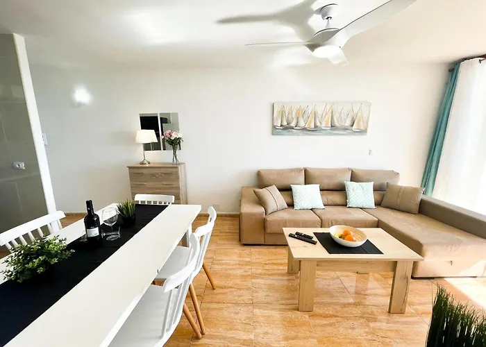 Blue Ocean 아파트