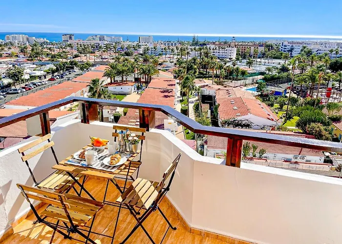 Blue Ocean 아파트