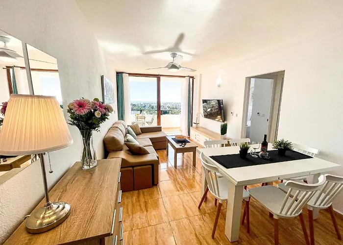 아파트 Blue Ocean