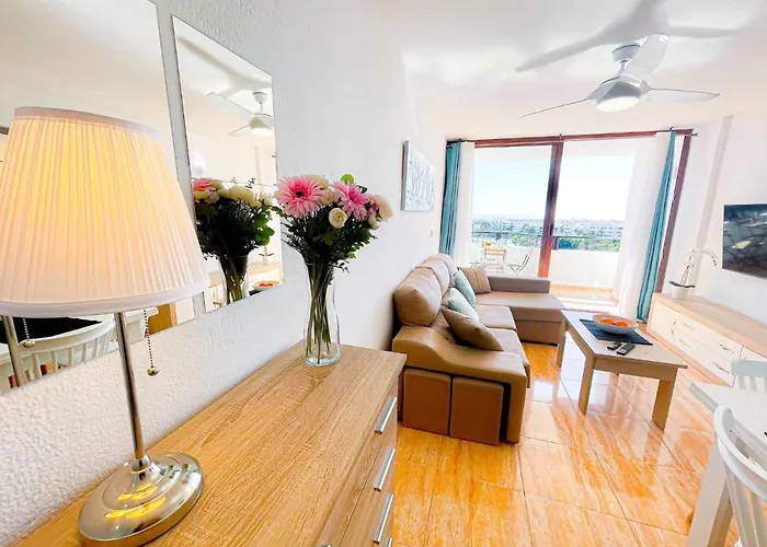 아파트 Blue Ocean *