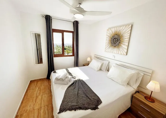 Blue Ocean * 플라야 델 잉글스