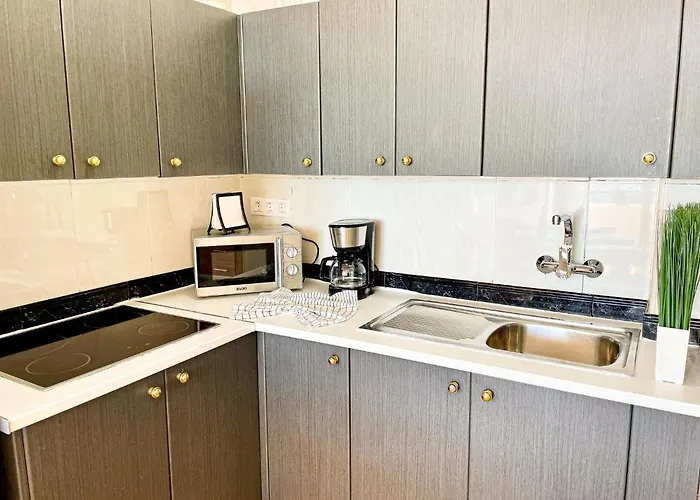 아파트 Blue Ocean