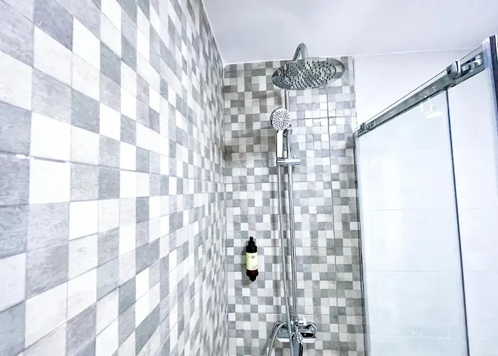 Blue Ocean 아파트 *