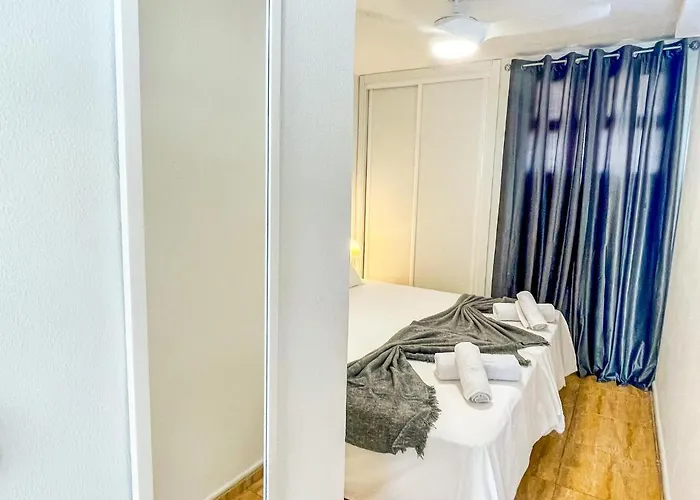 Blue Ocean 아파트 *