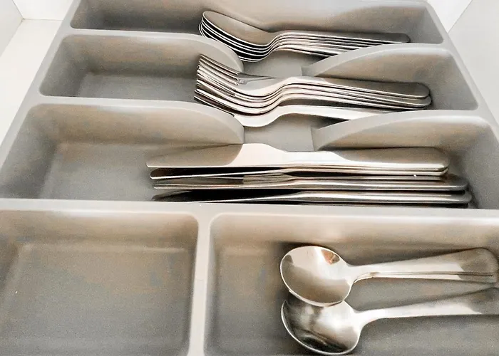 Blue Ocean 아파트