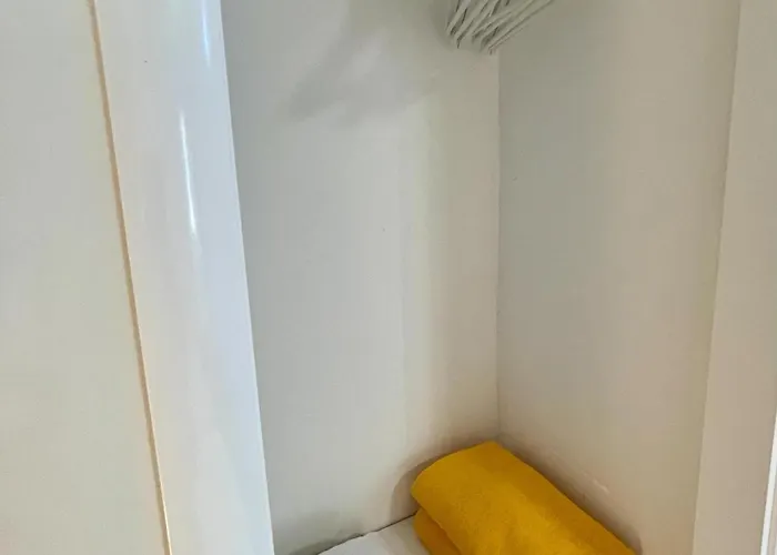 아파트 Blue Ocean