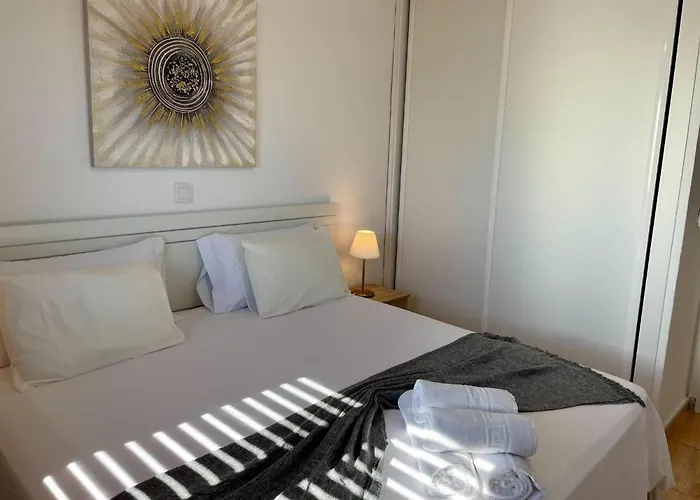 Blue Ocean 아파트 *