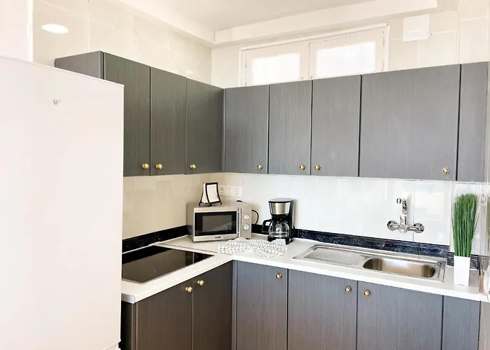 아파트 Blue Ocean