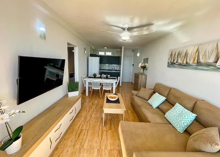 Blue Ocean 아파트