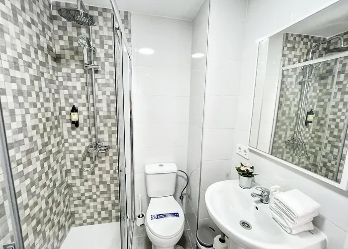 Blue Ocean 아파트 *