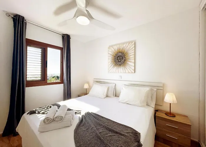 Blue Ocean 아파트