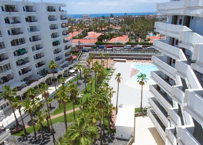 Blue Ocean 아파트