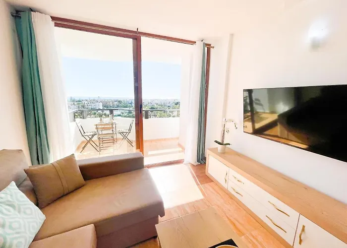 아파트 Blue Ocean *